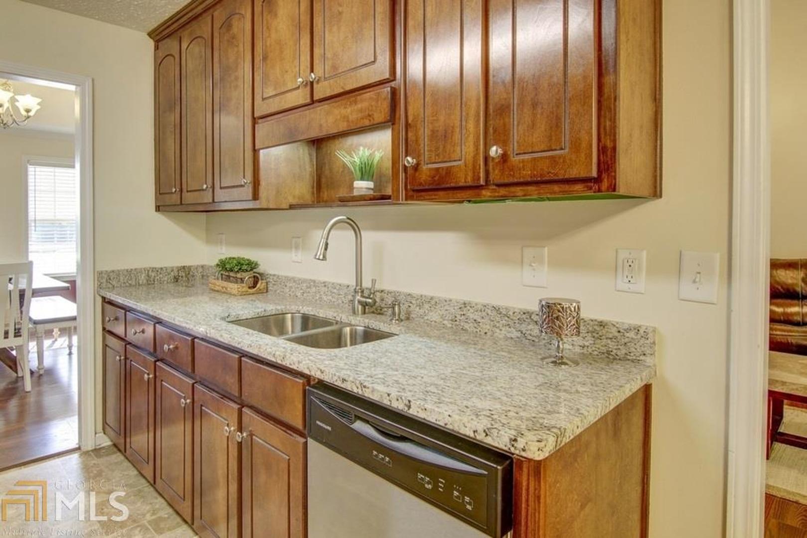 Kimbell Farm Estates - Residential