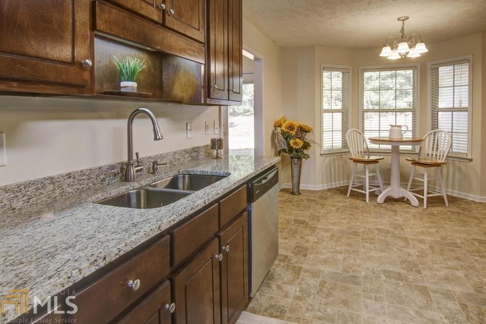 Kimbell Farm Estates - Residential