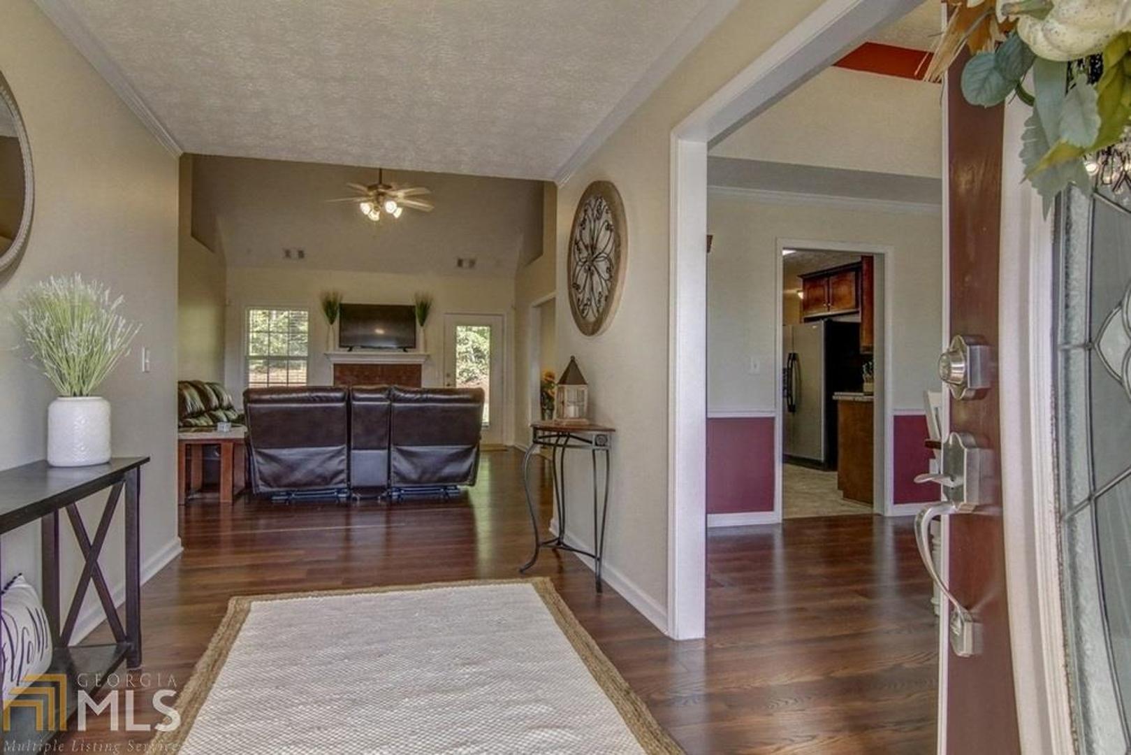 Kimbell Farm Estates - Residential