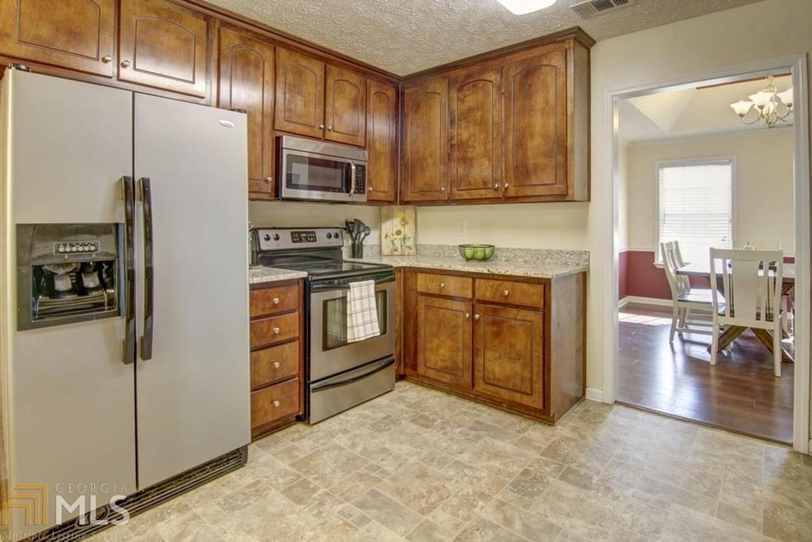 Kimbell Farm Estates - Residential