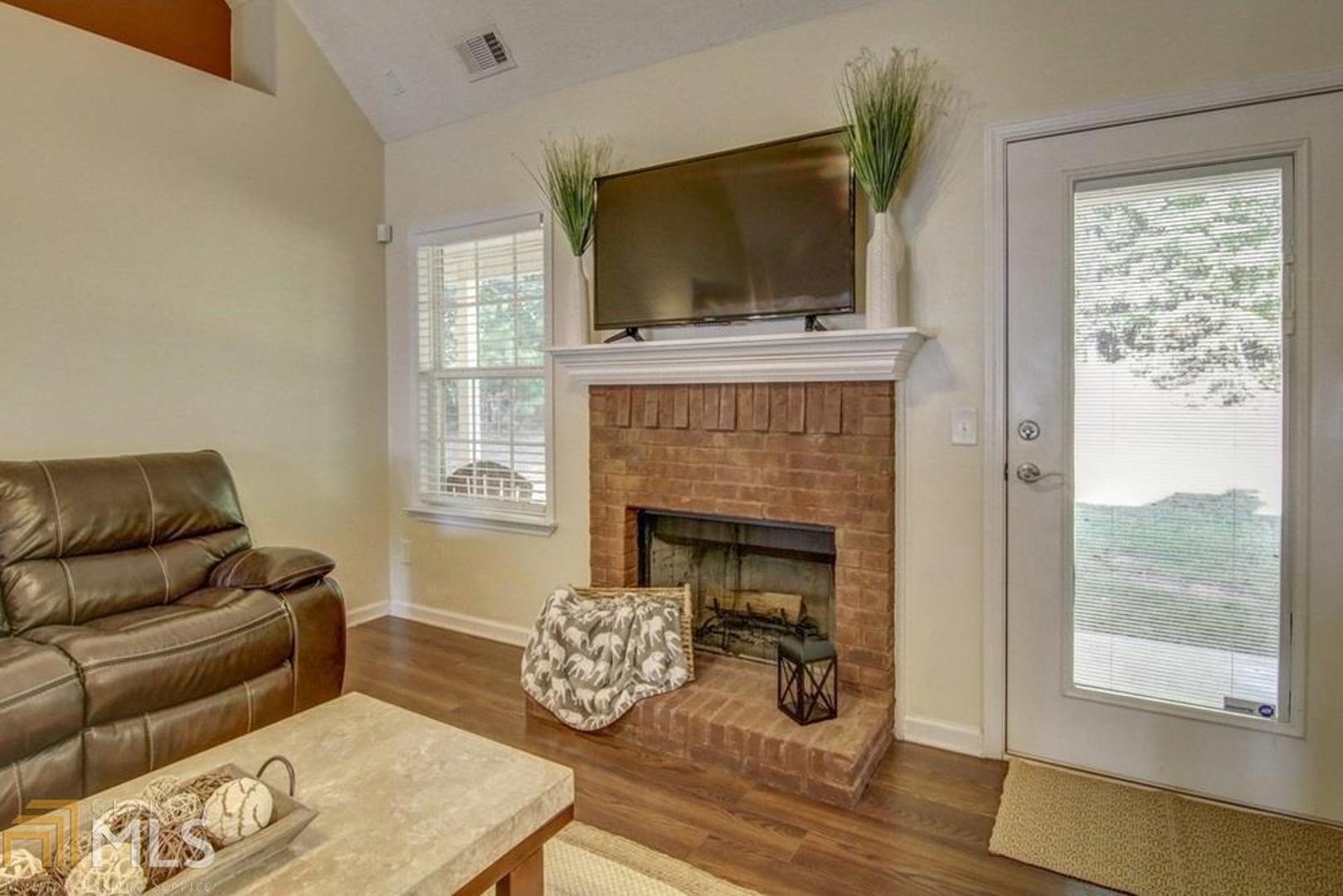Kimbell Farm Estates - Residential