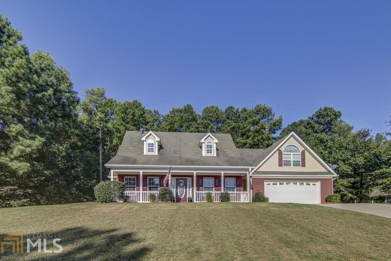 Kimbell Farm Estates - Residential