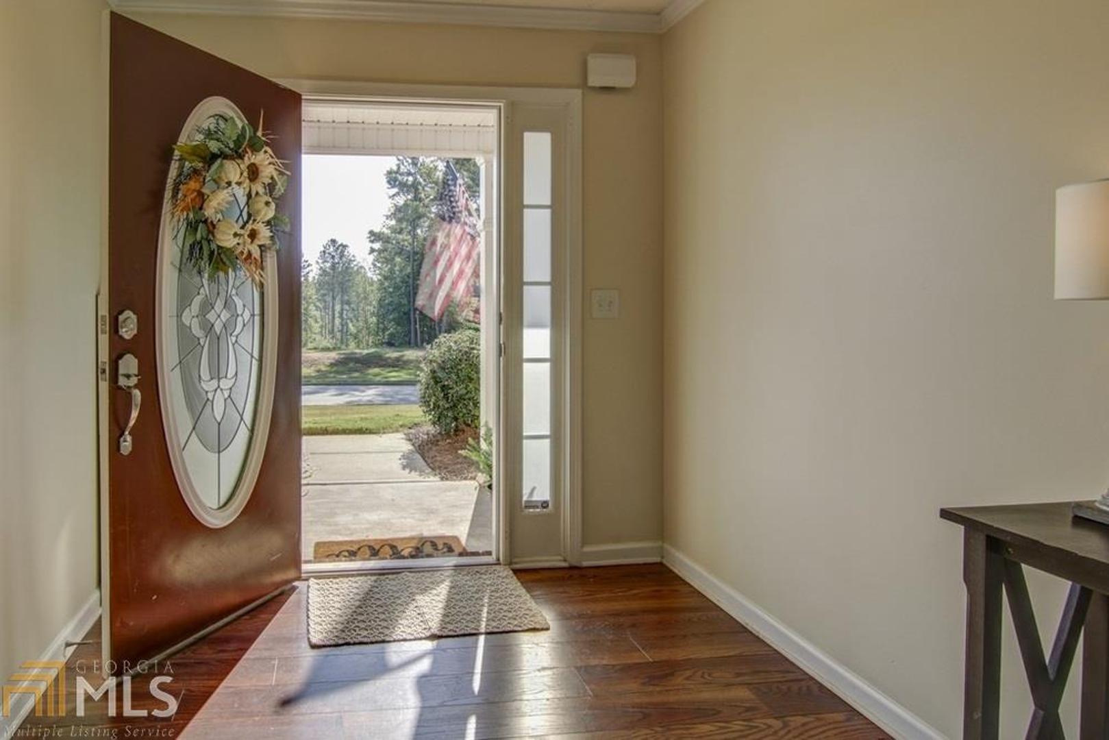 Kimbell Farm Estates - Residential