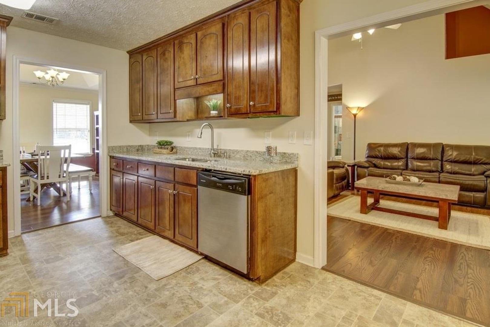 Kimbell Farm Estates - Residential