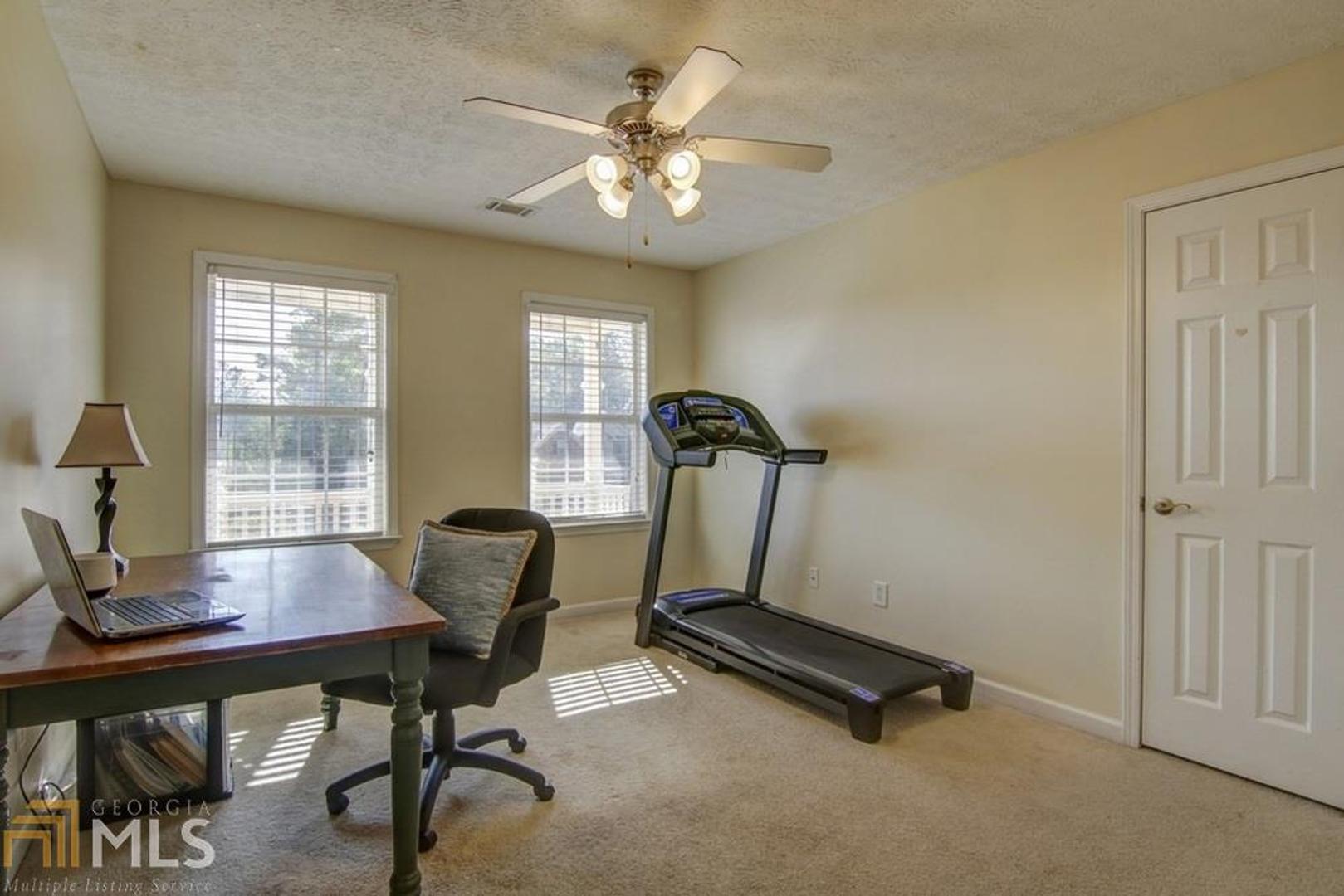 Kimbell Farm Estates - Residential