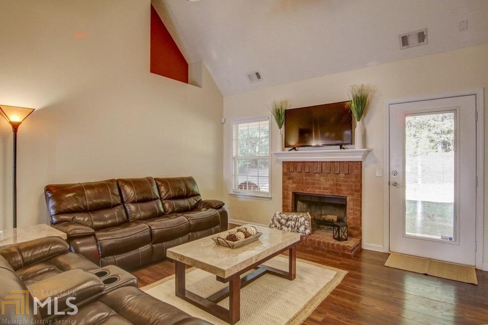 Kimbell Farm Estates - Residential