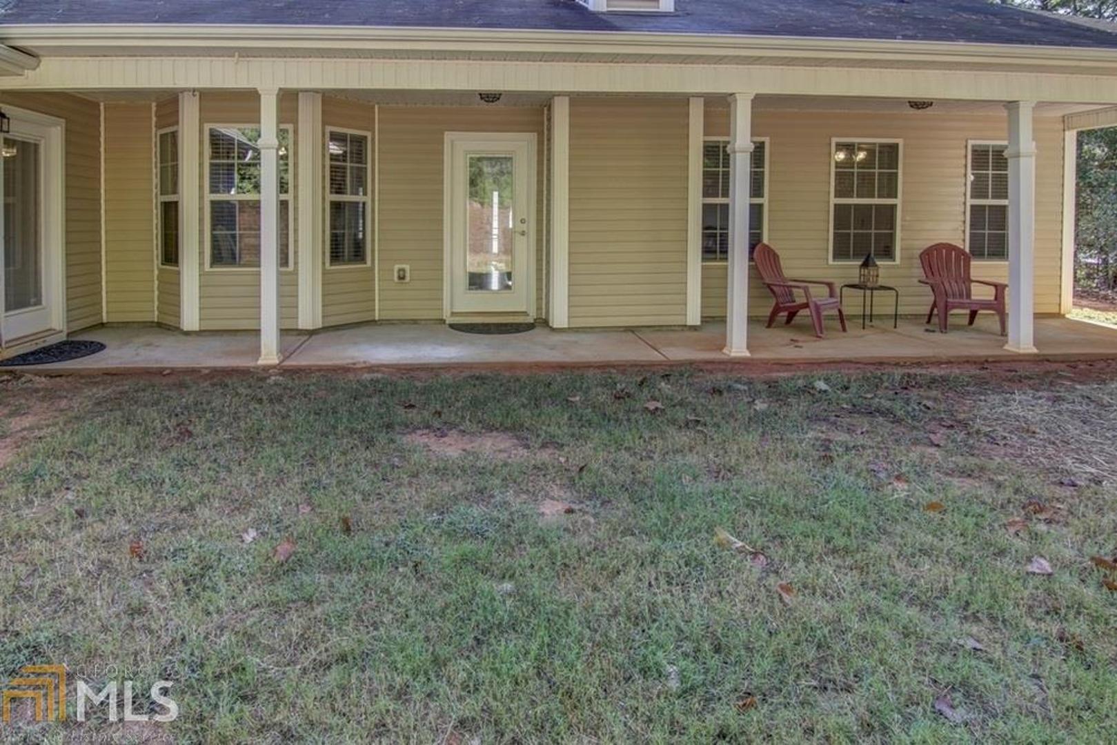 Kimbell Farm Estates - Residential