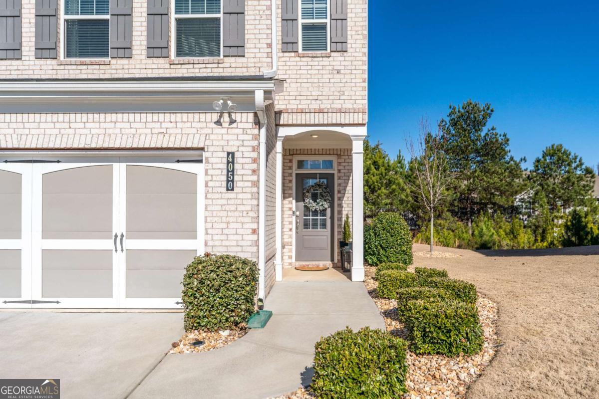 4050 Bryton Trace DR