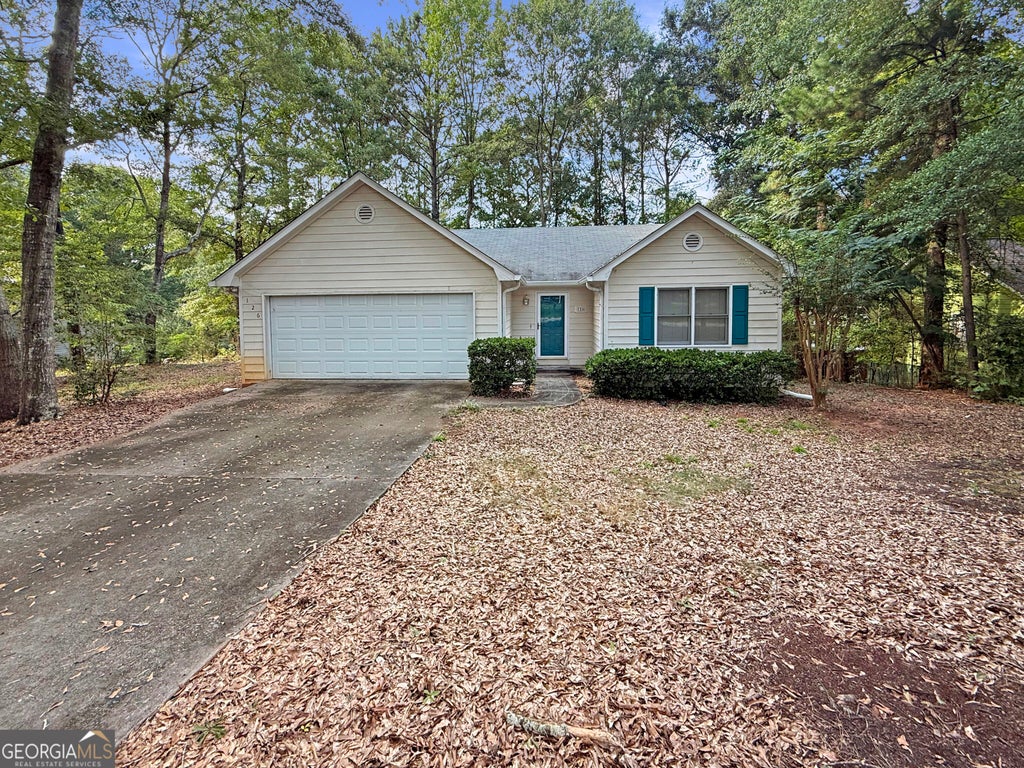 Photo of 126 Hidden Timber Lane, Athens, GA 30605 (MLS # 10842263)