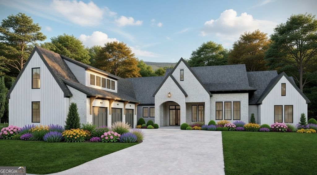 Photo of 4585 Ryker Road, Cumming, GA 30041 (MLS # 10701399)