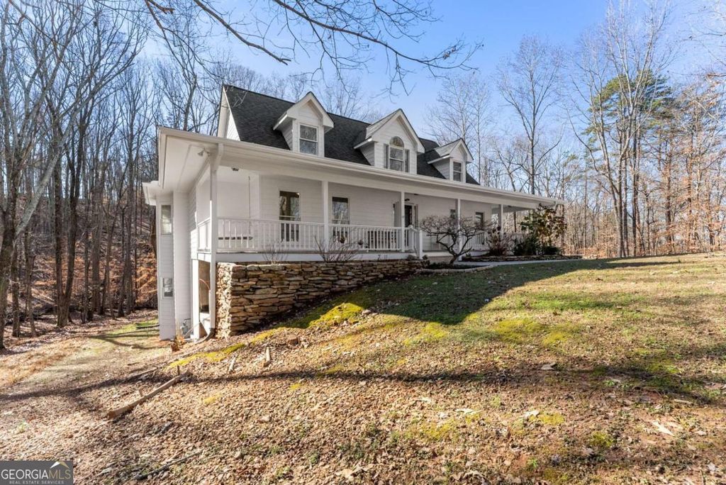 Photo of 3523 Lighthouse Ln, Gainesville, GA 30504 (MLS # 10731667)