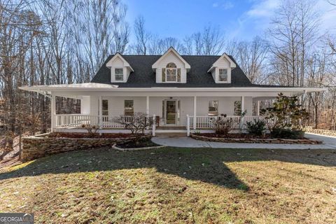 3523 Lighthouse LN Gainesville GA 30504