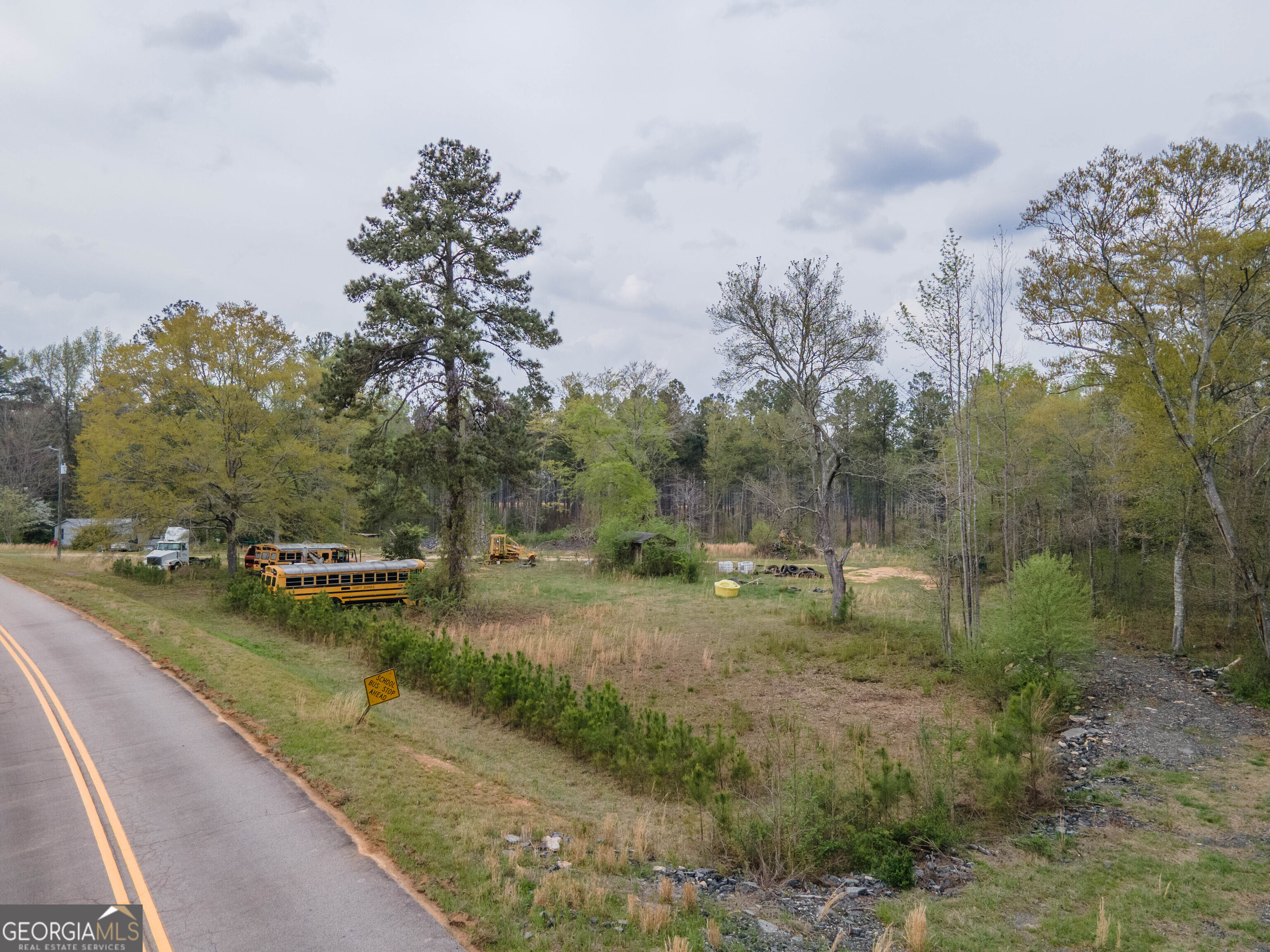 3575 Strickland Town RD