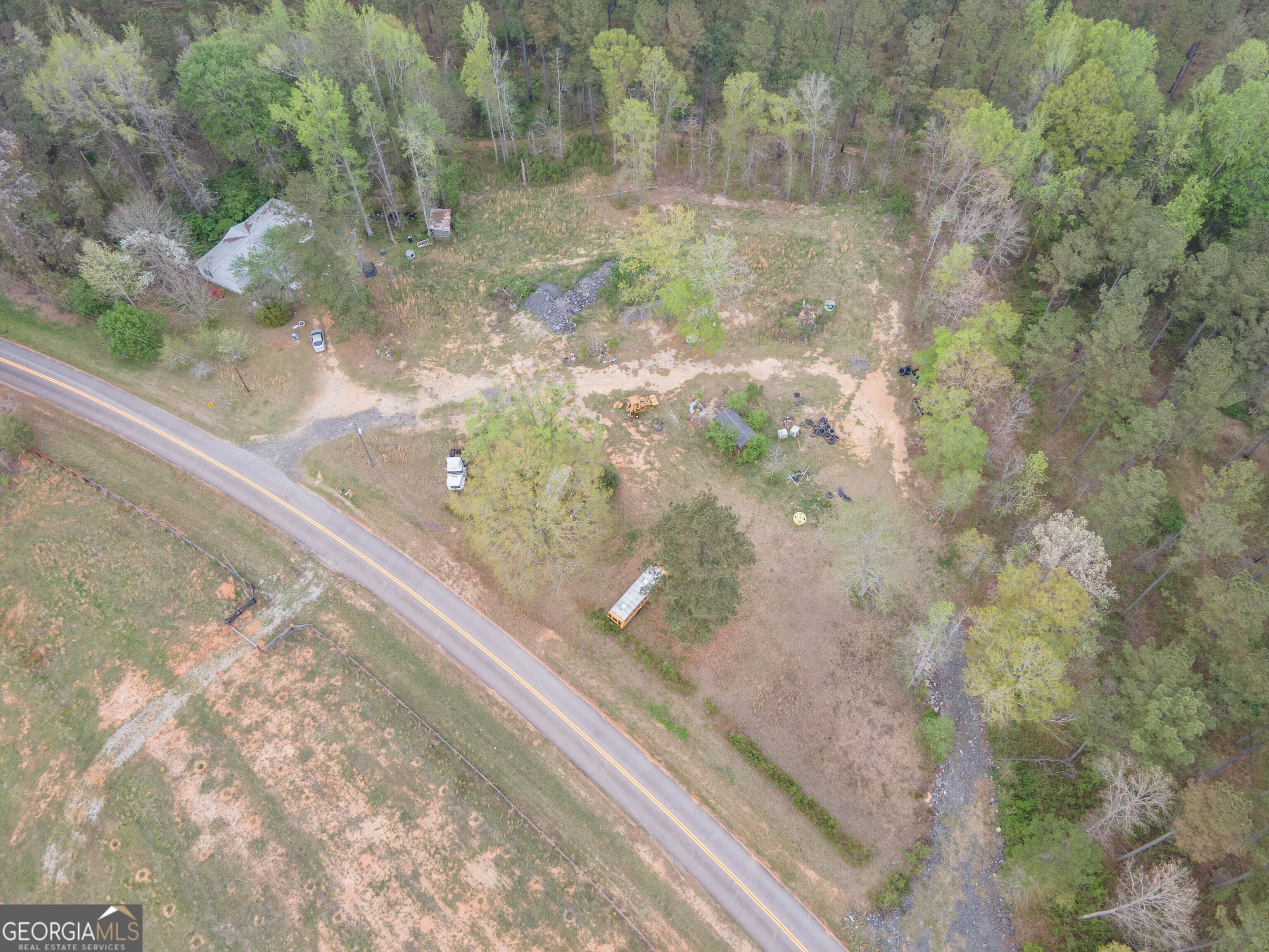 3575 Strickland Town RD