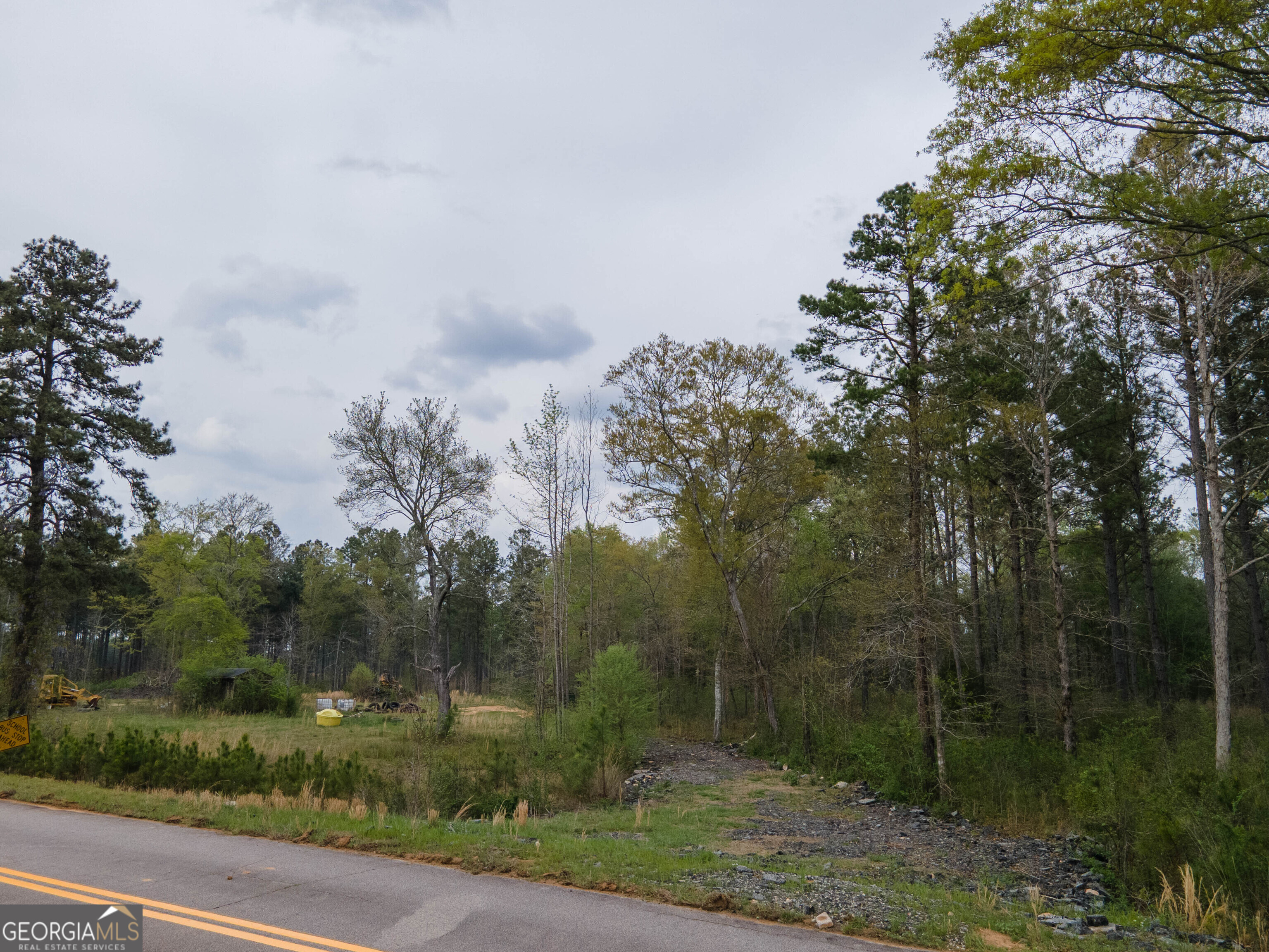 3575 Strickland Town RD
