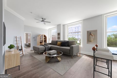 57 Forsyth ST NW 6A Atlanta GA 30303
