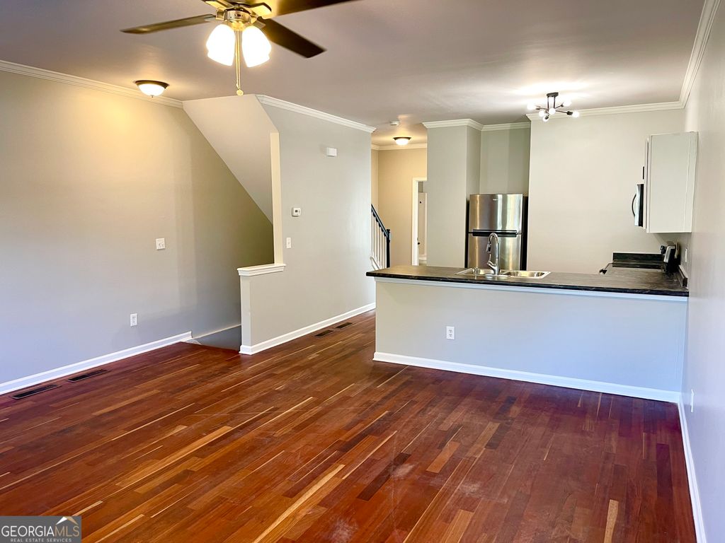 Photo of 2145 Hollywood Drive NW #2B, Atlanta, GA 30318 (MLS # 10633207)