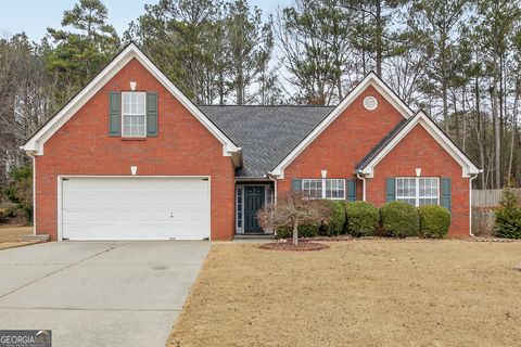 Photo of 5630 SALTCREEK Place, Sugar Hill, GA 30518 (MLS # 10657828)