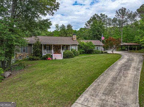 355 Meadowbrook LN Carrollton GA 30117