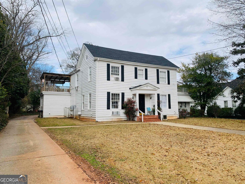 Photo of 504 Broad Street #APT 7, Lagrange, GA 30240 (MLS # 10880298)