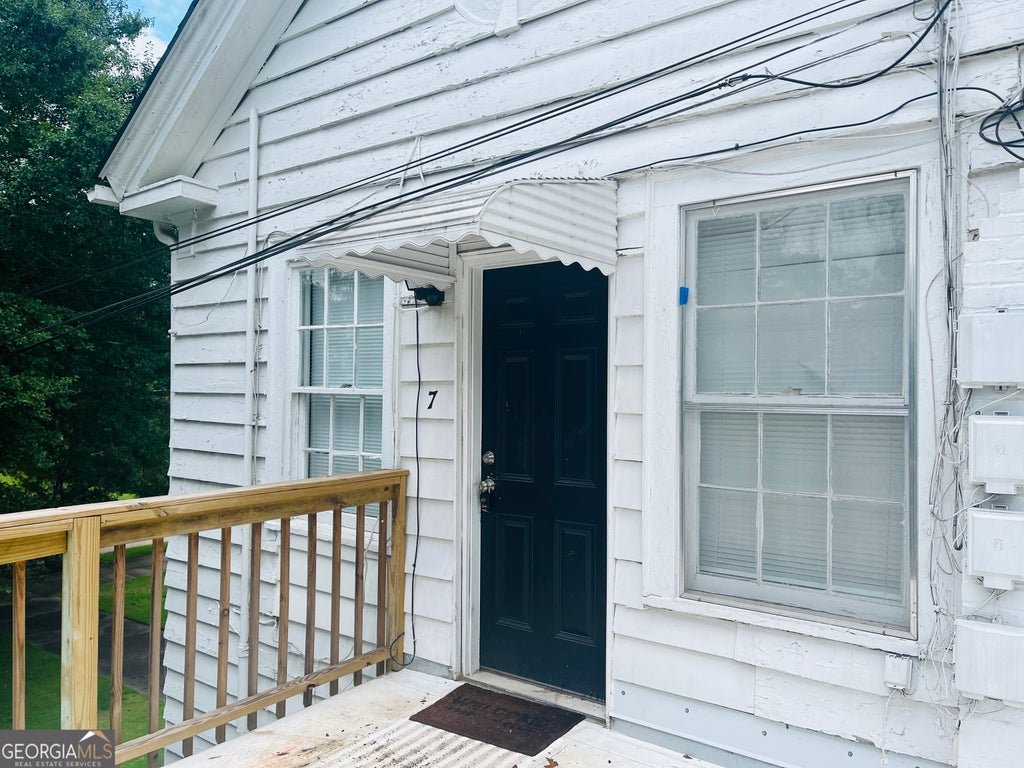 Photo of 504 Broad Street #APT 7, Lagrange, GA 30240 (MLS # 10880298)