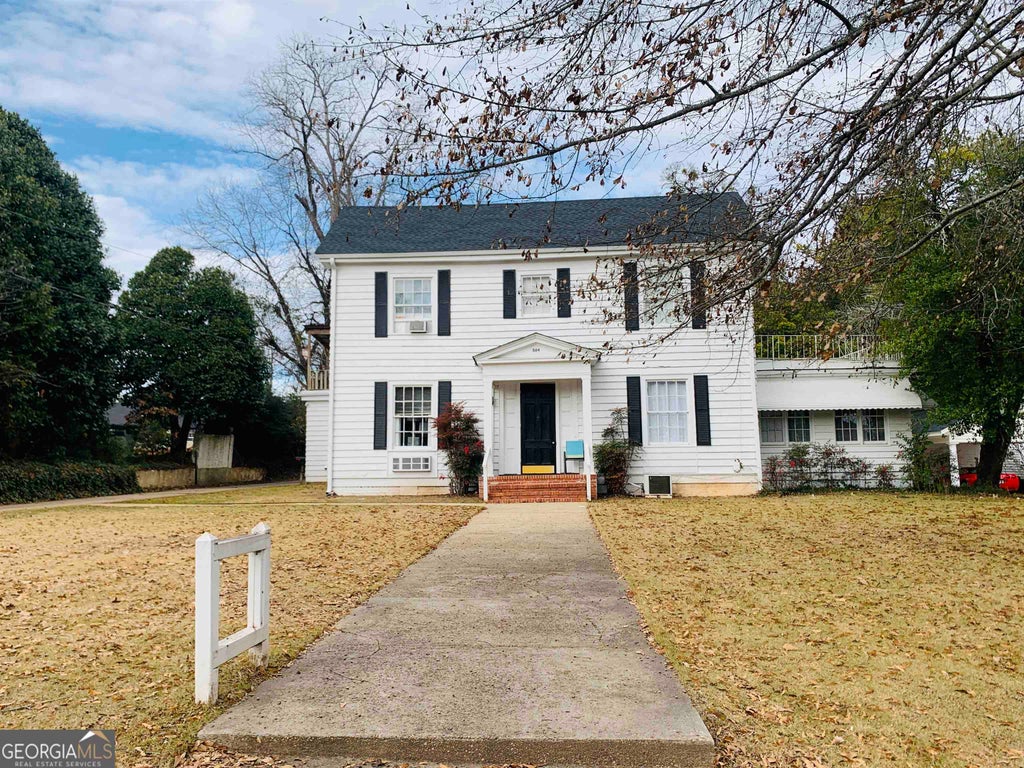 Photo of 504 Broad Street #APT 7, Lagrange, GA 30240 (MLS # 10880298)