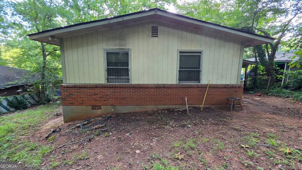 Photo of 2229 Polar Rock Place SW, Atlanta, GA 30315 (MLS # 10822218)