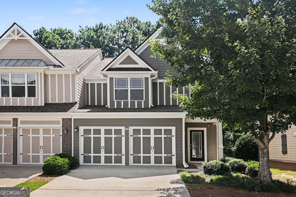 Photo of 240 Parc View Lane, Woodstock, GA 30188 (MLS # 10810463)