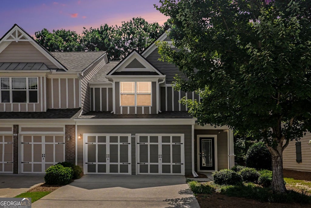 Photo of 240 Parc View Lane, Woodstock, GA 30188 (MLS # 10810463)