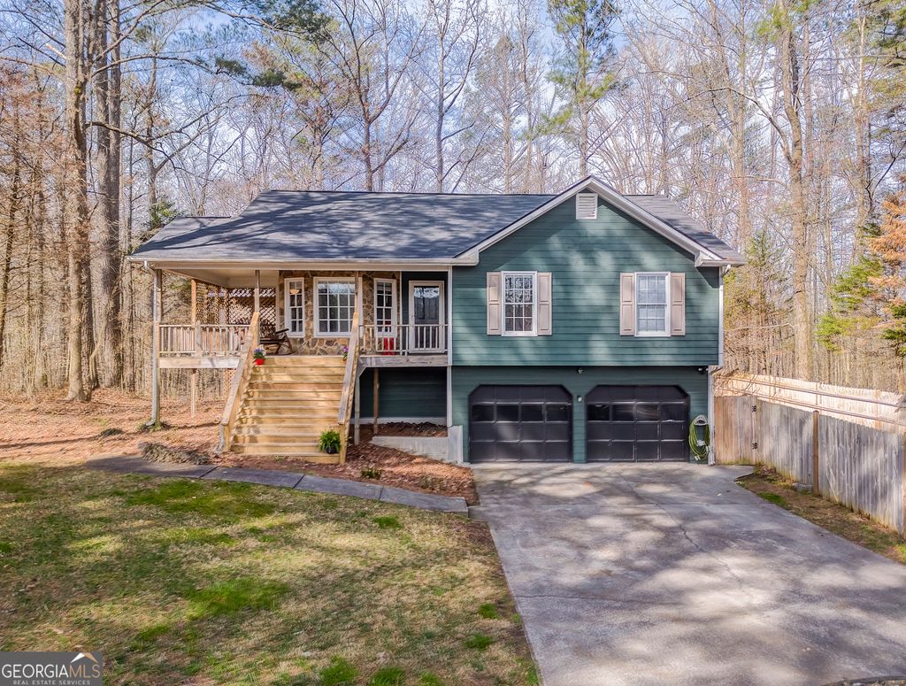 Photo of 16 Ranger Road SE, Cartersville, GA 30121 (MLS # 10708270)
