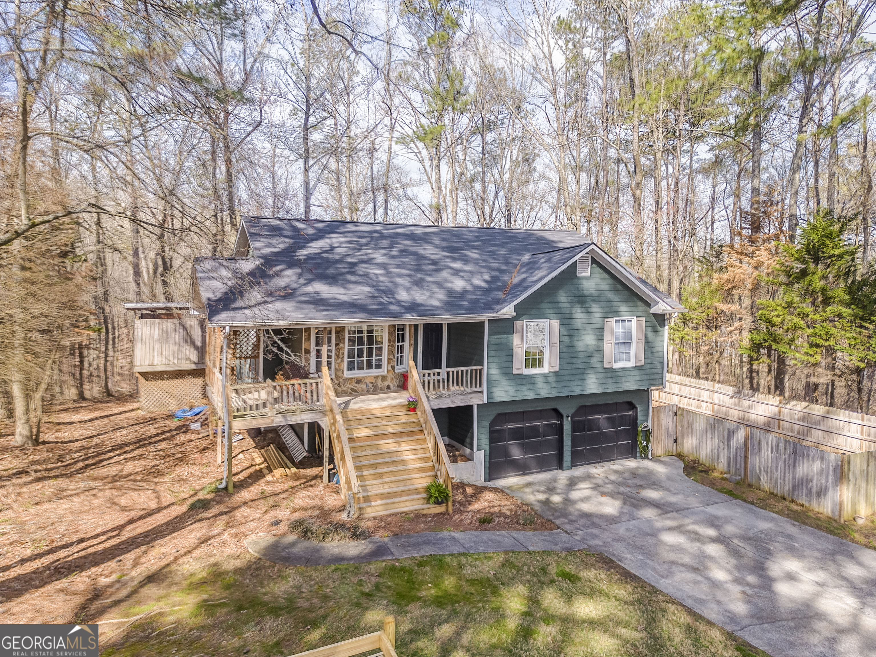 16 Ranger RD SE