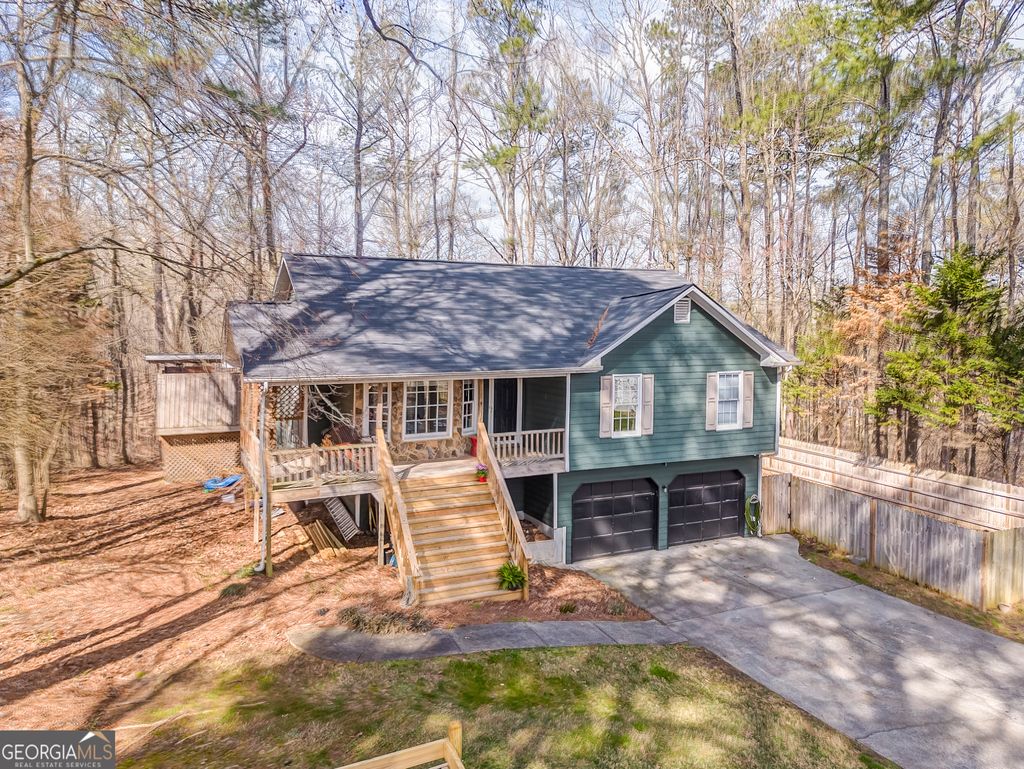 Photo of 16 Ranger Road SE, Cartersville, GA 30121 (MLS # 10708270)