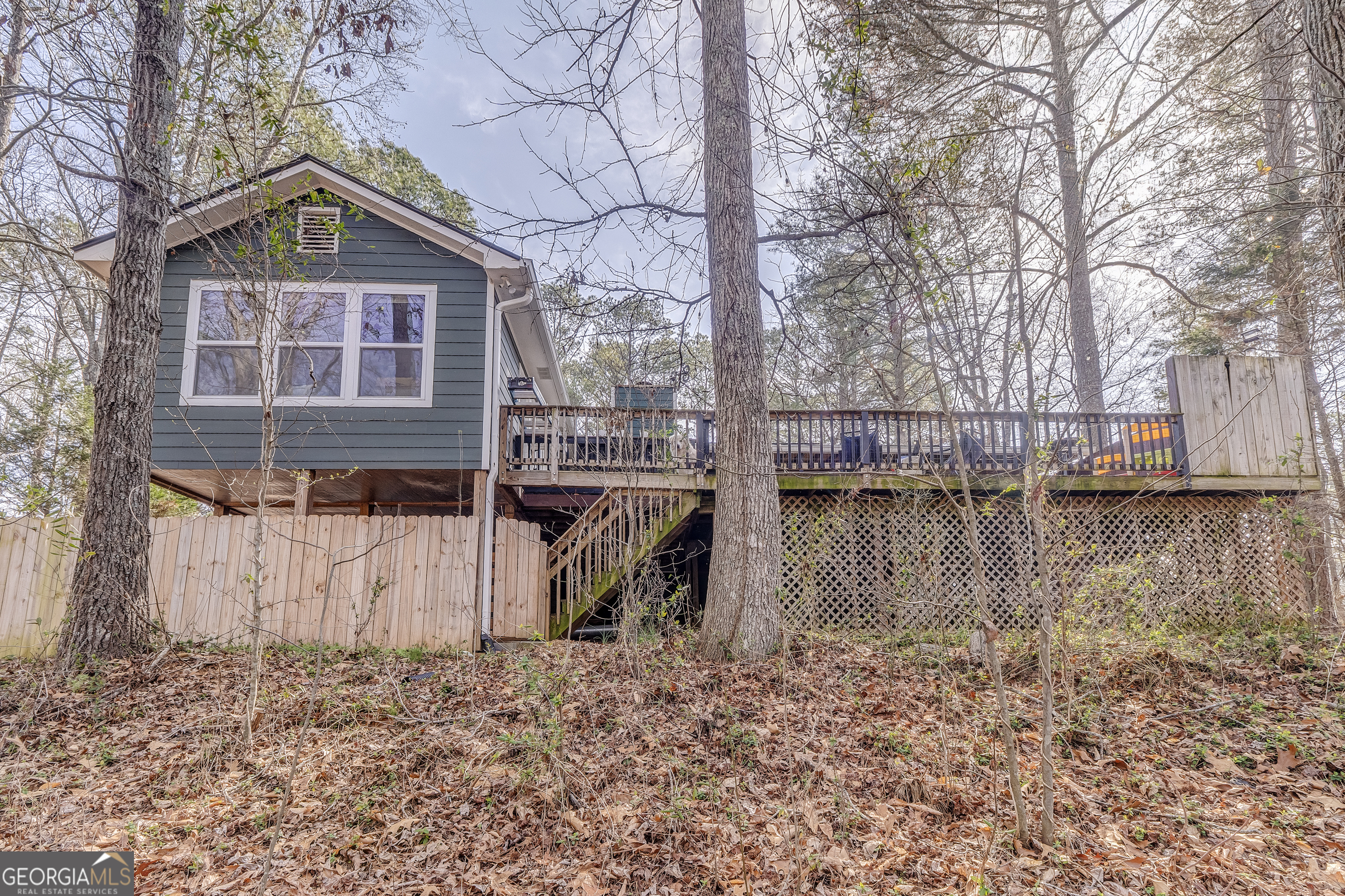 16 Ranger RD SE