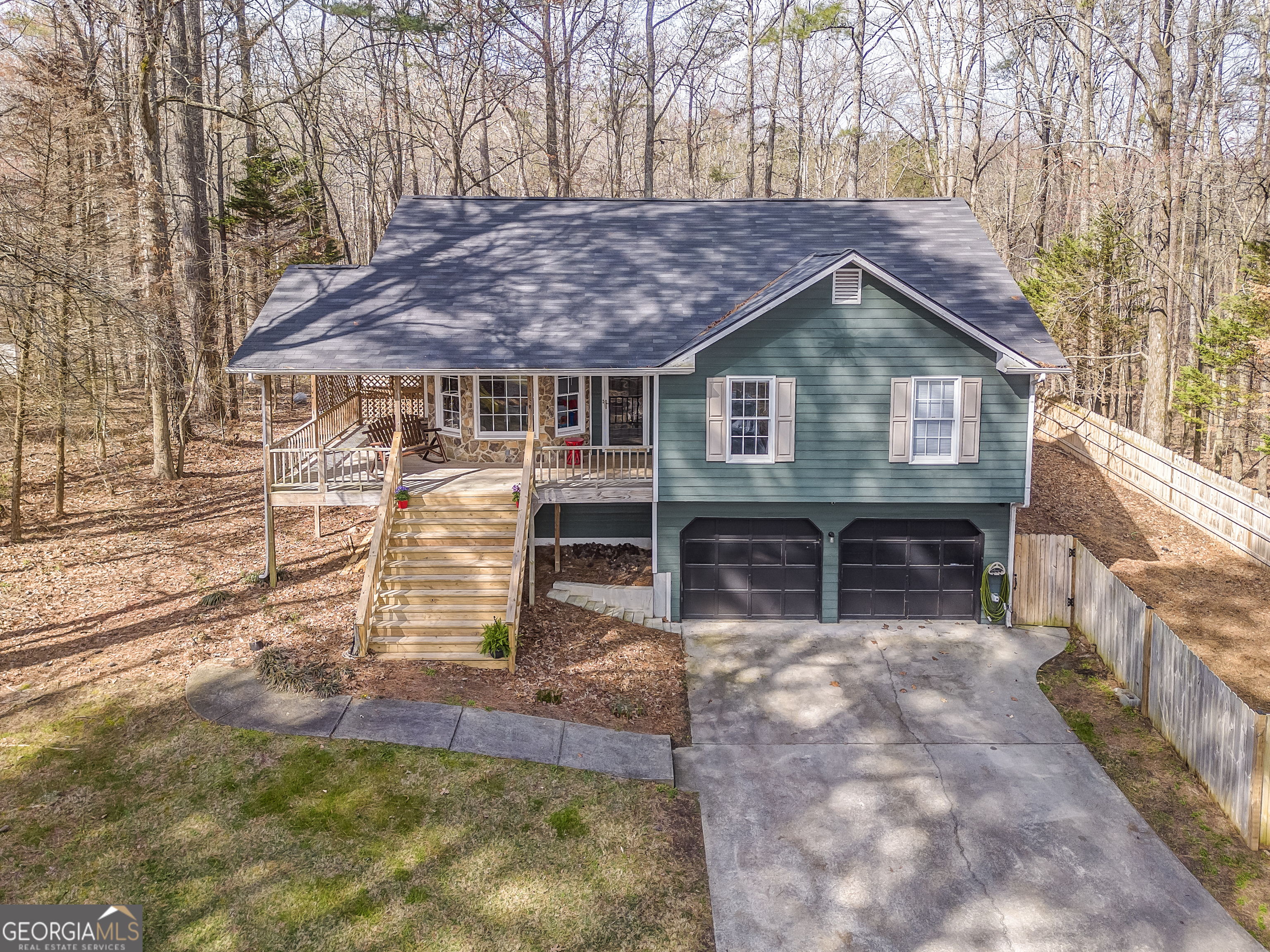 16 Ranger RD SE