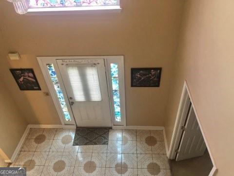 3920 Creek Shoals CT