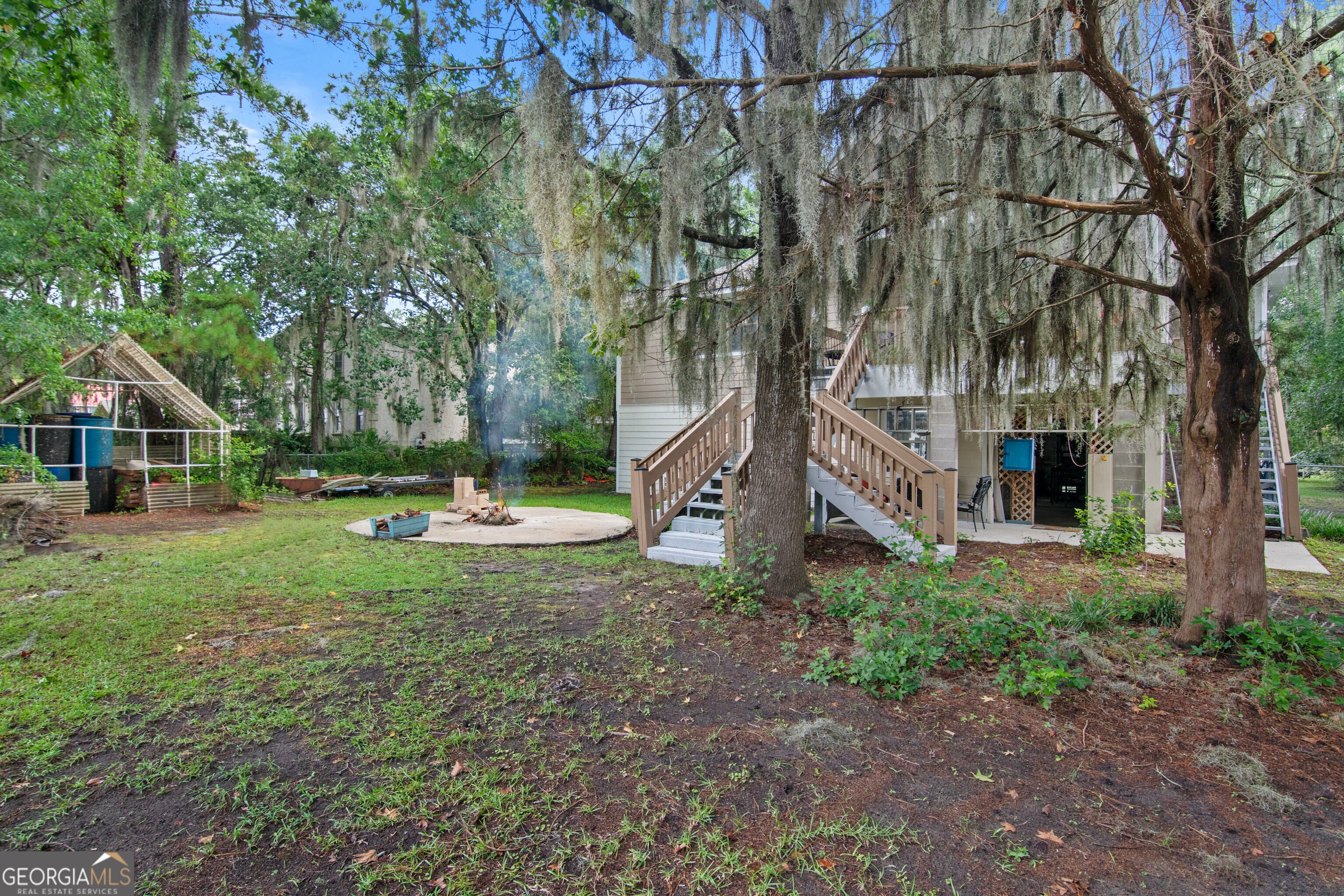 641 Tideland DR
