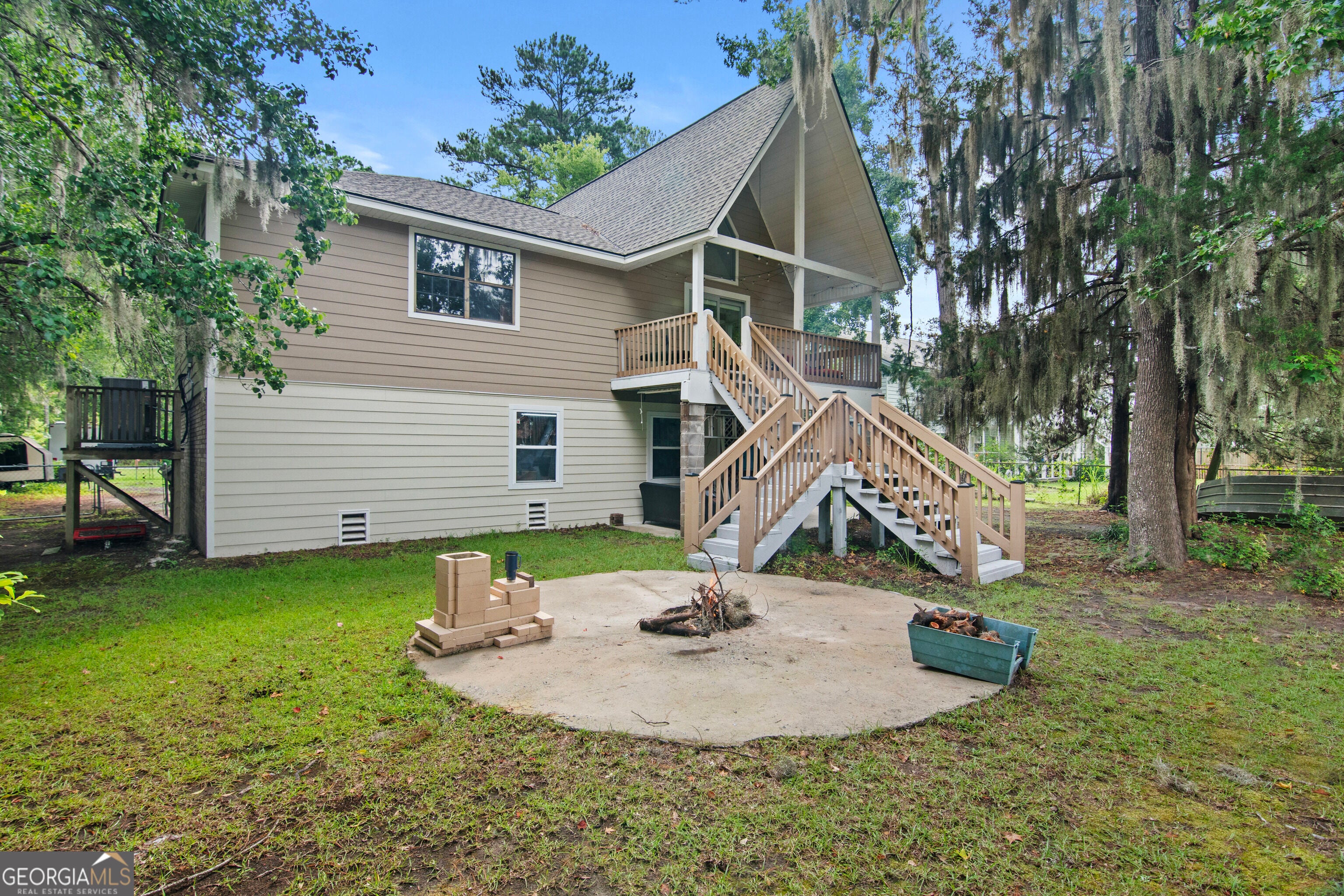 641 Tideland DR