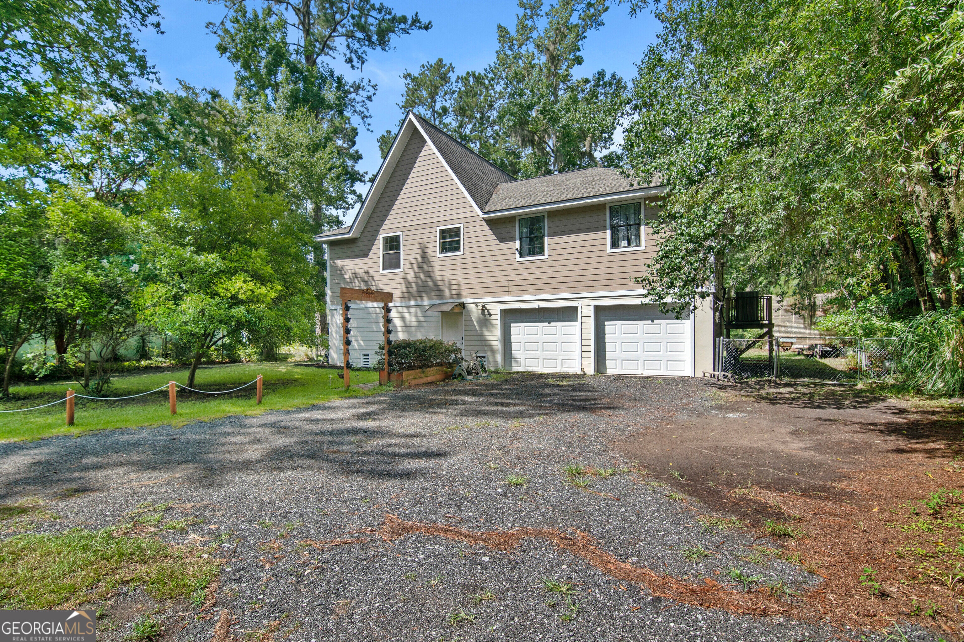 641 Tideland DR
