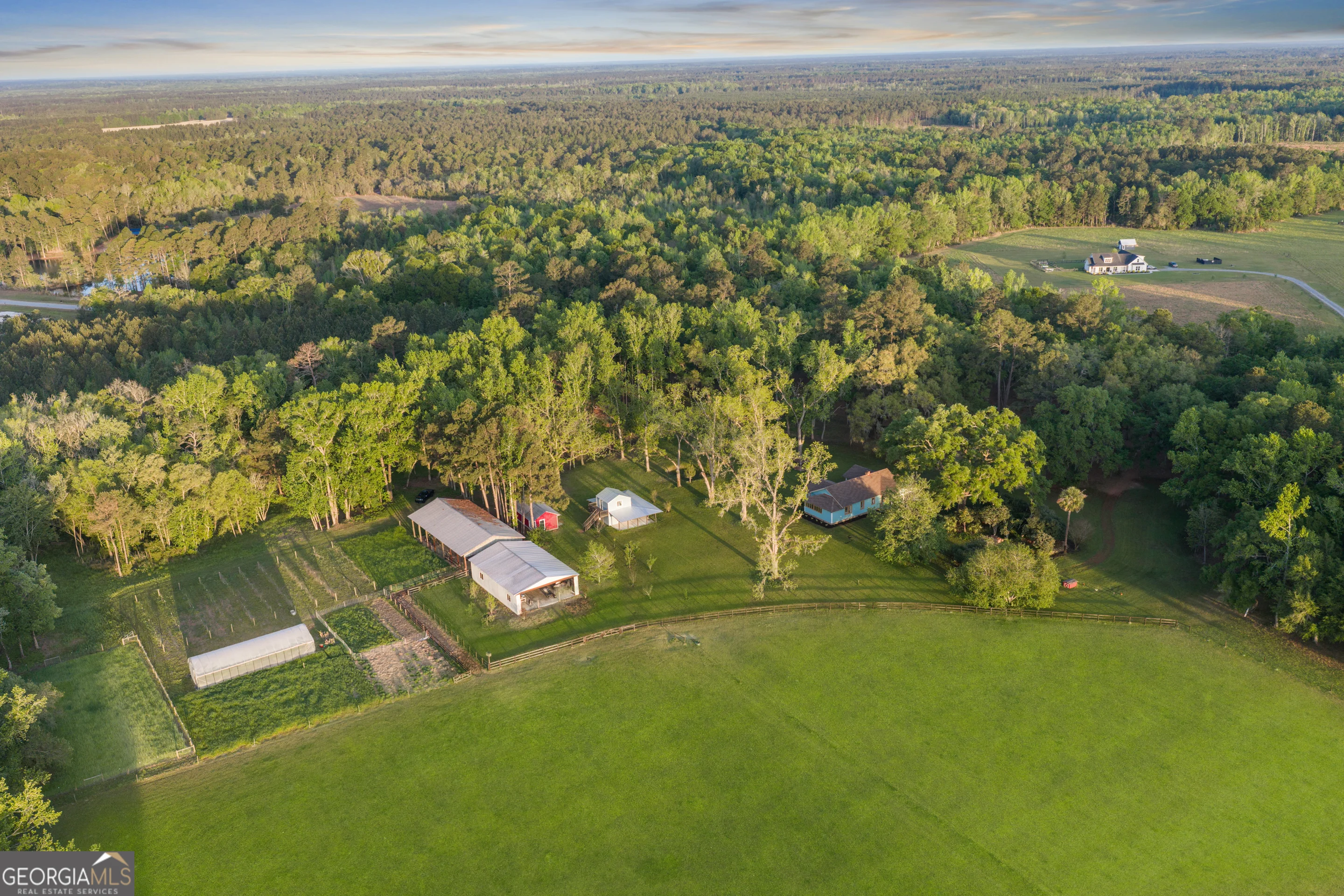 1151 Harry Lindsay Road
