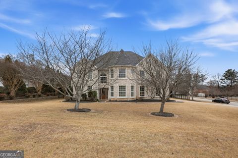 301 Vicki LN Stockbridge GA 30281