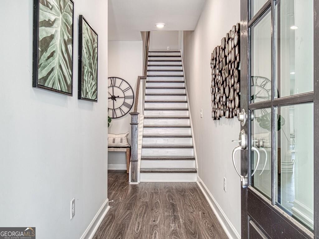 Photo of 3594 Silvery Way, Powder Springs, GA 30127 (MLS # 10875509)
