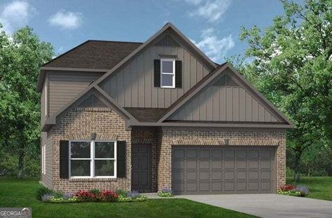 Photo of 456 Red Oak Lane, Calhoun, GA 30701 (MLS # 10871706)