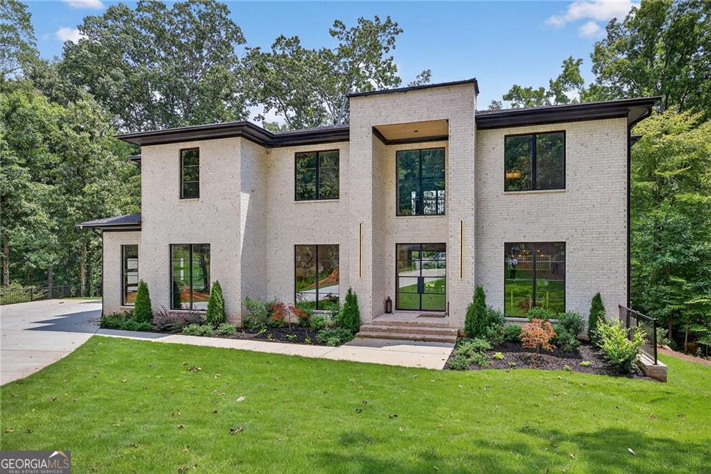 4125 Ashwoody TRL NE