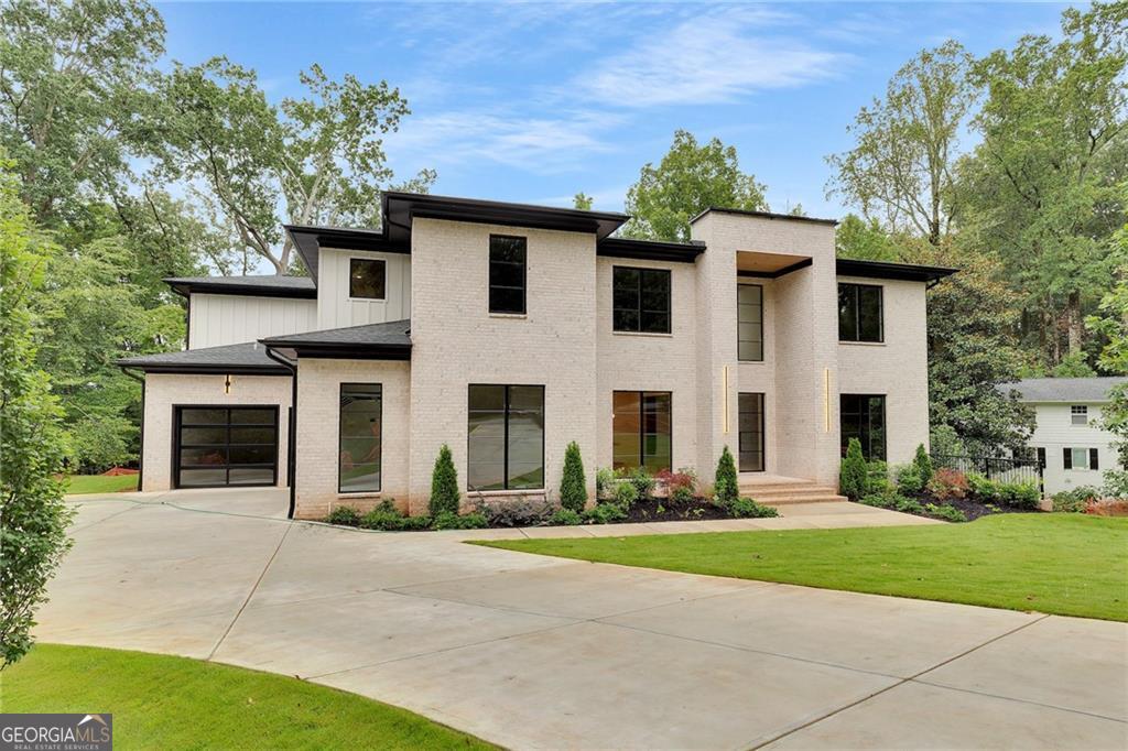 4125 Ashwoody TRL NE
