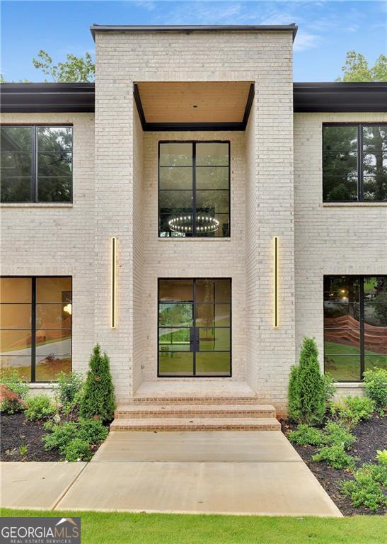 4125 Ashwoody TRL NE