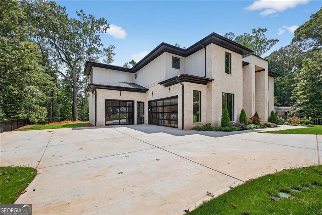 4125 Ashwoody TRL NE