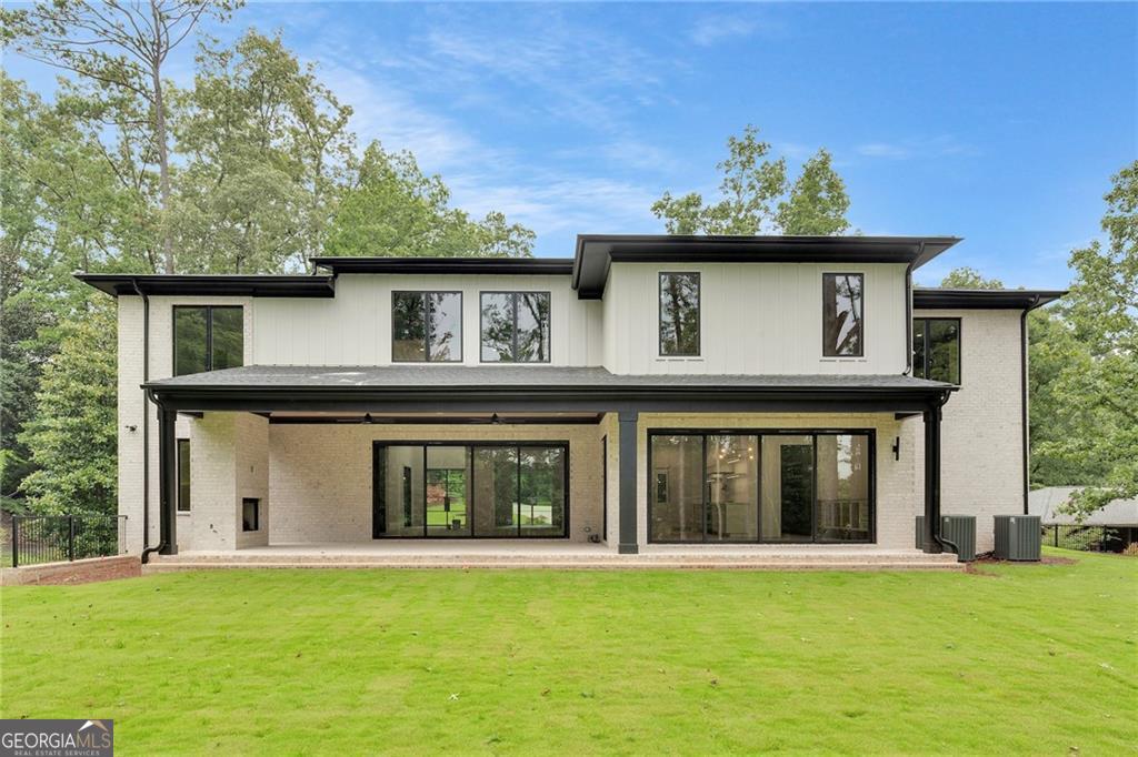 4125 Ashwoody TRL NE