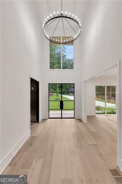 4125 Ashwoody TRL NE