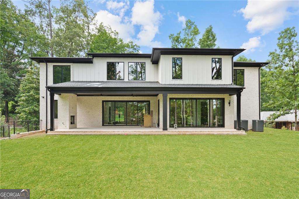 4125 Ashwoody TRL NE