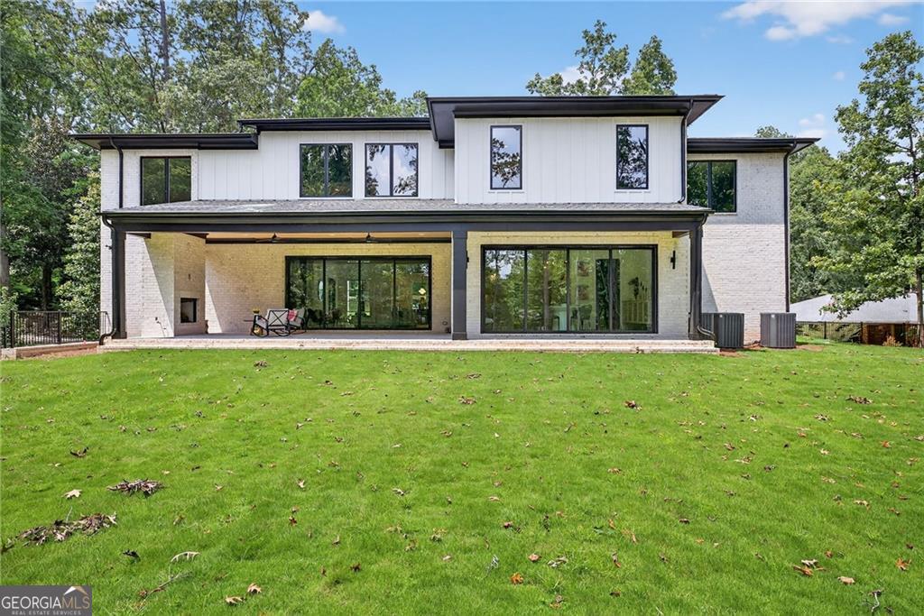 4125 Ashwoody TRL NE